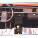 Image for article titled The Opel Junior Was An Amazing Concept Car With An Electric Razor Hidden In Its Clock